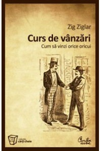 Curs de vanzari/cum sa vinzi orice oricui